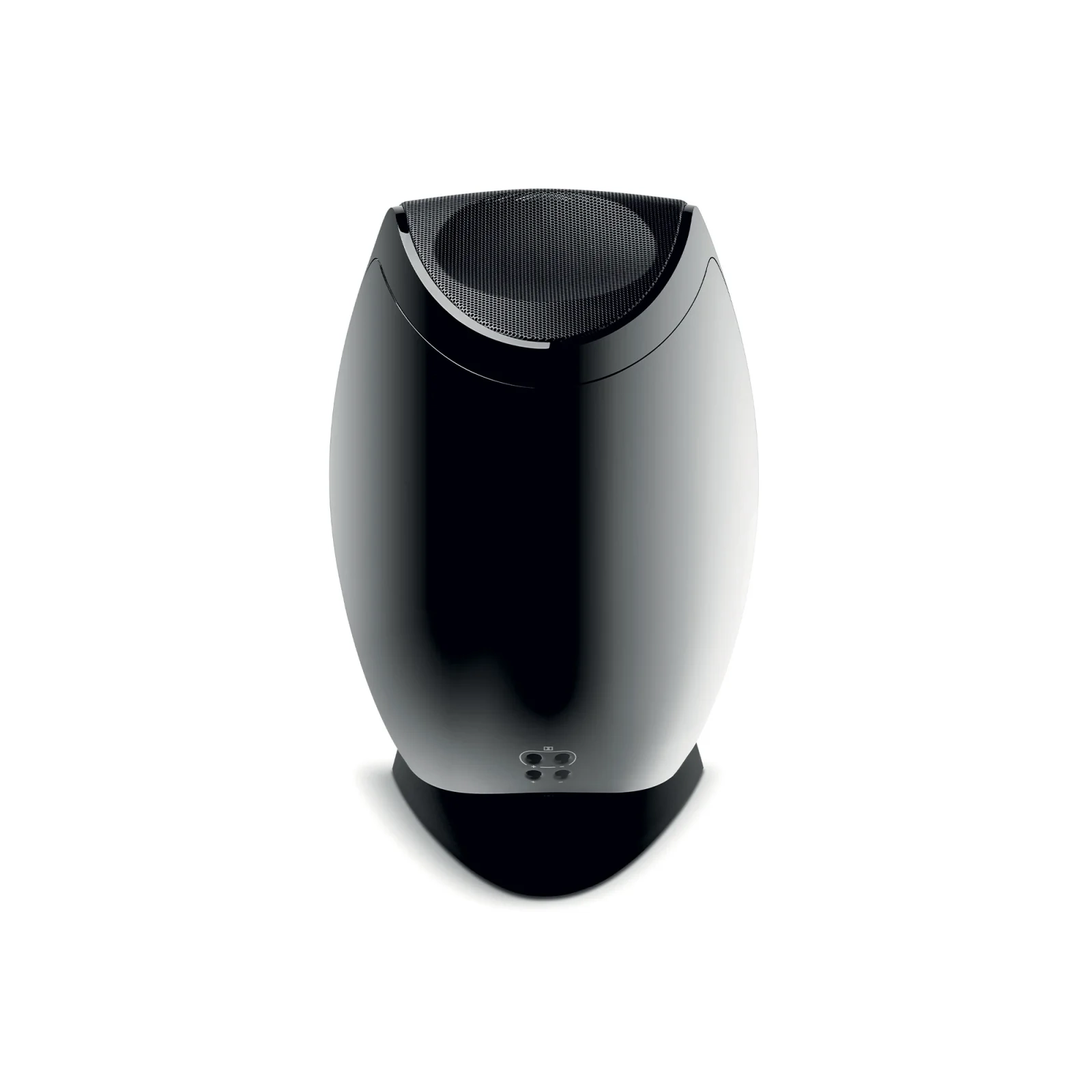 Focal Sib Evo Dolby Atmos 2.0 coppia di diffusori satellite – vista posteriore Focal Sib Evo Dolby Atmos 2.0 coppia di diffusori satellite – vista posteriore