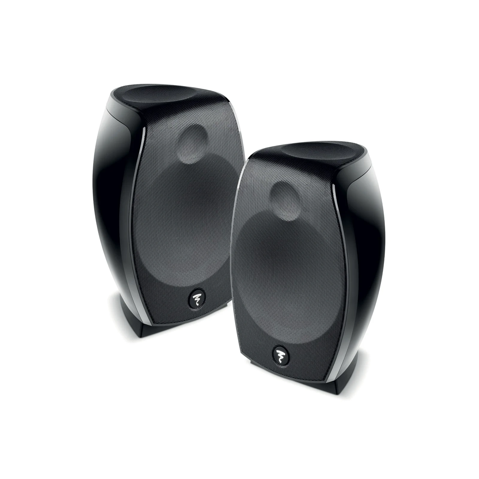 Focal Sib Evo Dolby Atmos 2.0 coppia di diffusori satellite – la coppia di diffusori Focal Sib Evo Dolby Atmos 2.0 coppia di diffusori satellite – la coppia di diffusori