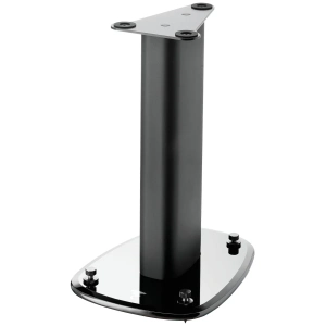 Focal stand per Sopra – stand vista di tre quarti