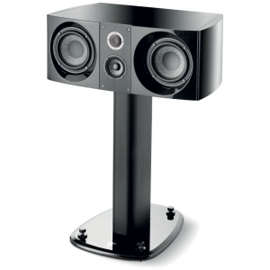 Focal stand per Sopra – stand con Sopra Center montato