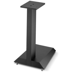 Focal stand per Theva N°1 – stand vista di tre quarti