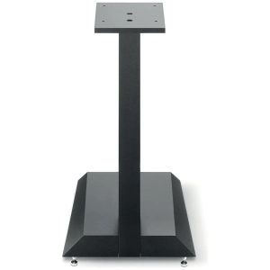 Focal stand per Theva N°1 – stand vista frontale