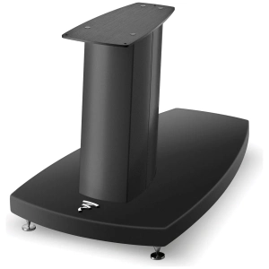 Focal stand per Viva Utopia Colour Evo – stand vista di tre quarti