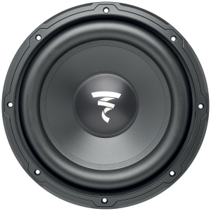 Focal SUB 10 – Subwoofer 25 cm Bobina Singola - immagine 3