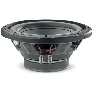 Focal SUB 10 DUAL – Subwoofer 25 cm Doppia Bobina - immagine 3