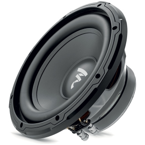 Focal SUB 10 DUAL – Subwoofer 25 cm Doppia Bobina