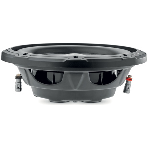 Focal SUB 10 SLIM – Subwoofer Slim 25 cm - immagine 2