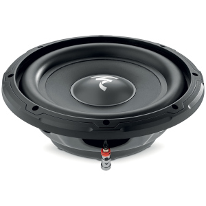Focal SUB 10 SLIM – Subwoofer Slim 25 cm - immagine 3