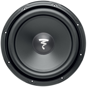 Focal SUB 12 DUAL – Subwoofer 30 cm Doppia Bobina - immagine 2