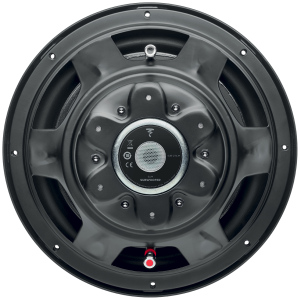 Focal SUB 12 SLIM – Subwoofer Slim 30 cm - immagine 3