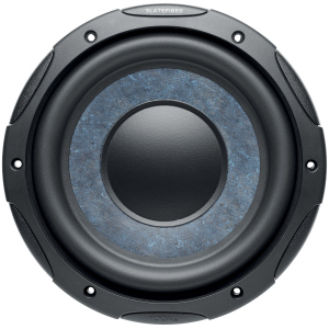 Focal Slatefiber SUB 20 SF – Subwoofer 20 cm - immagine 2