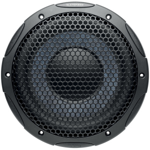 Focal Slatefiber SUB 20 SF – Subwoofer 20 cm - immagine 3