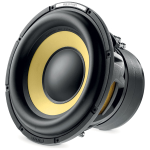 Focal K2 Power SUB 25 KXE – Subwoofer 25 cm - immagine 2