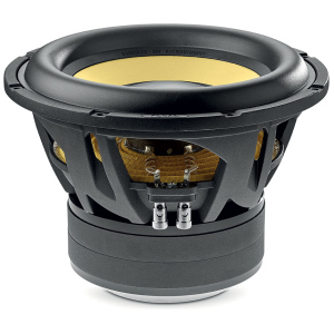 Focal K2 Power SUB 25 KXE – Subwoofer 25 cm - immagine 3