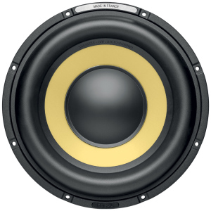 Focal K2 Power SUB 25 KXE – Subwoofer 25 cm