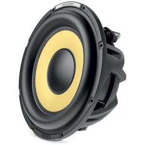 Focal K2 Power SUB 25 KXS – Subwoofer Slim 25 cm - immagine 2