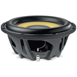 Focal K2 Power SUB 25 KXS – Subwoofer Slim 25 cm - immagine 3
