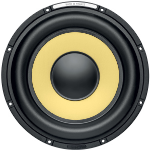 Focal K2 Power SUB 25 KXS – Subwoofer Slim 25 cm