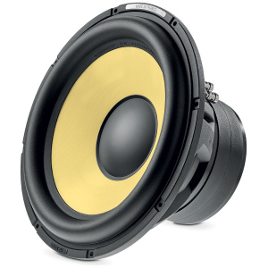 Focal K2 Power SUB 30 KXE – Subwoofer 30 cm Doppia Bobina - immagine 2