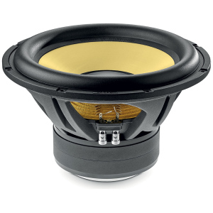Focal K2 Power SUB 30 KXE – Subwoofer 30 cm Doppia Bobina - immagine 3