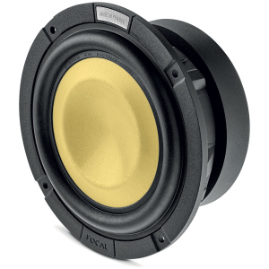 Focal K2 Power M SUB 5 KM – Subwoofer 14,5 cm - immagine 2
