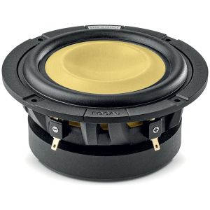 Focal K2 Power M SUB 5 KM – Subwoofer 14,5 cm - immagine 3