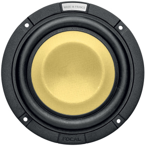 Focal K2 Power M SUB 5 KM – Subwoofer 14,5 cm