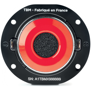 Focal Utopia M TBM – Coppia di Tweeter in Berillio - immagine 2