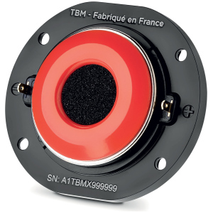 Focal Utopia M TBM – Coppia di Tweeter in Berillio - immagine 3