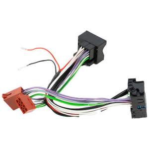 Focal Inside VW Y-ISO – Cablaggio Y-ISO per Impulse 4.320 su Volkswagen
