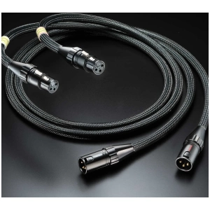 Furutech Evolution Audio II cavo di segnale con connettori RCA dorati – foto 2