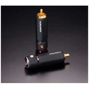 Furutech FP-110 (G) connettori RCA placcati oro