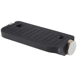 Furutech Cradle unità di sostegno nera per supporti NCF Booster – foto 2