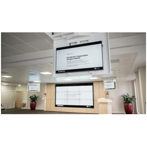 Future Automation CHRS – vista 5
