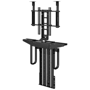 Future Automation LSH-S-MO – vista 4