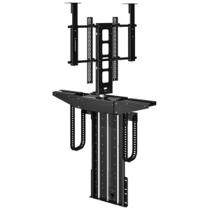 Future Automation LSH-S – vista 2
