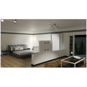 Future Automation LSM-S – vista 5
