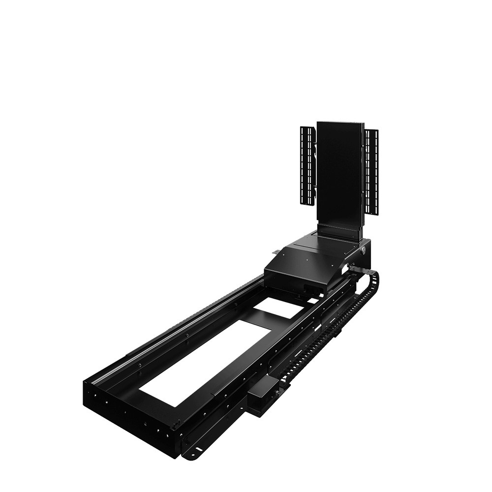 Future Automation UBL – vista 2 Future Automation UBL – vista 2