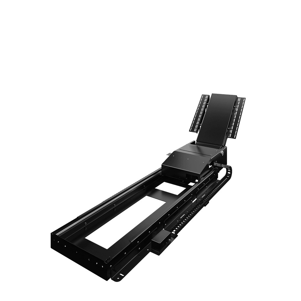 Future Automation UBL – vista 3 Future Automation UBL – vista 3