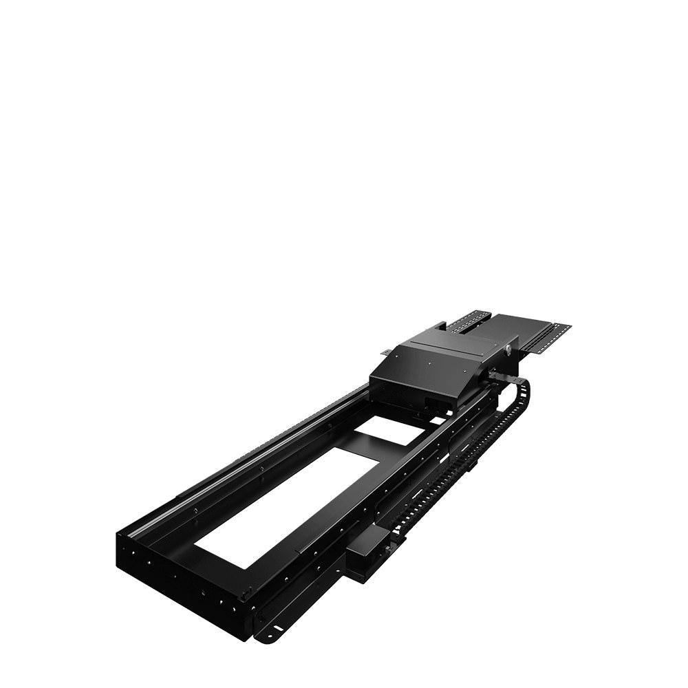 Future Automation UBL – vista 4 Future Automation UBL – vista 4