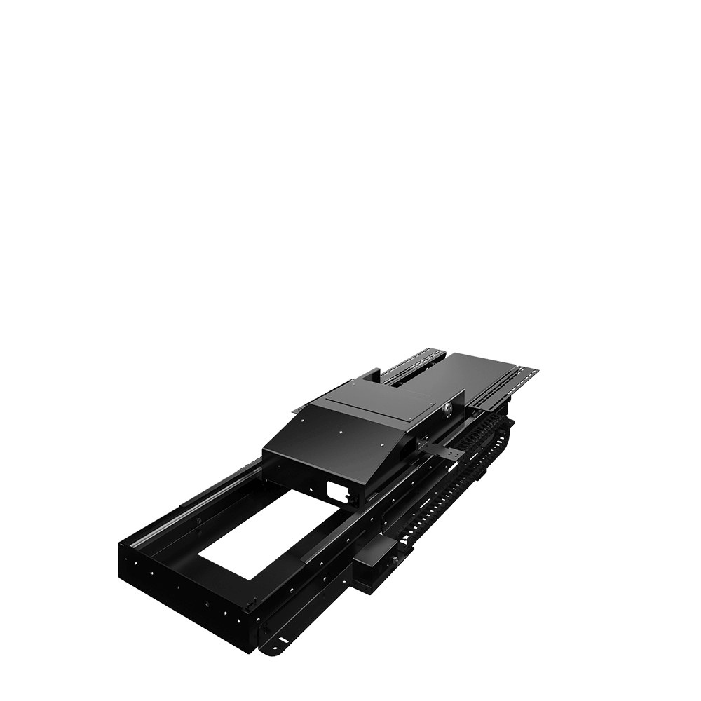 Future Automation UBL – vista 5 Future Automation UBL – vista 5