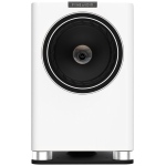 Fyne Audio F700 – Coppia Diffusori da Scaffale 2 Vie Bass Reflex 300 W