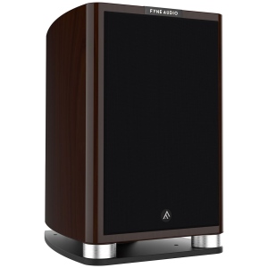 Fyne Audio F700 – Coppia Diffusori da Scaffale 2 Vie Bass Reflex 300 W