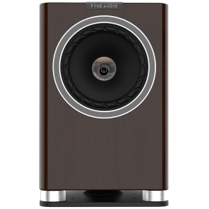 Fyne Audio F700 – Coppia Diffusori da Scaffale 2 Vie Bass Reflex 300 W