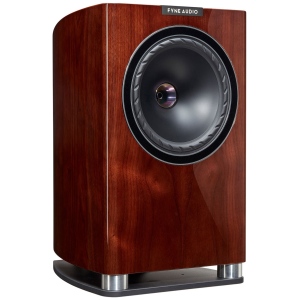 Fyne Audio F701 – Coppia Diffusori da Scaffale 2 Vie Bass Reflex 360 W