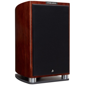 Fyne Audio F701 – Coppia Diffusori da Scaffale 2 Vie Bass Reflex 360 W