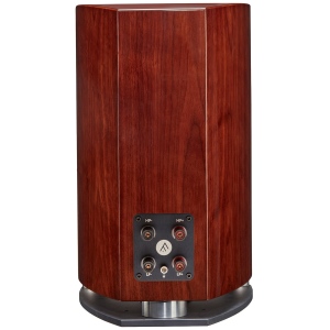 Fyne Audio F701 – Coppia Diffusori da Scaffale 2 Vie Bass Reflex 360 W