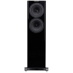 Fyne Audio F702 – Coppia Diffusori da Pavimento 2,5 Vie Bass Reflex 400 W