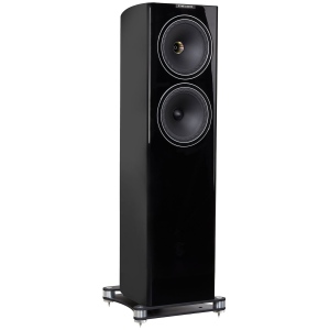 Fyne Audio F702 – Coppia Diffusori da Pavimento 2,5 Vie Bass Reflex 400 W