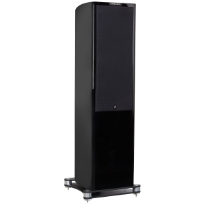 Fyne Audio F702 – Coppia Diffusori da Pavimento 2,5 Vie Bass Reflex 400 W